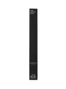 Kiko Milano Everlasting Kajal Eye Pencil n.01 15ml