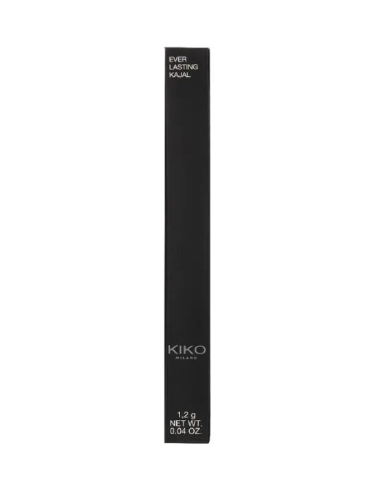 Kiko Milano Everlasting Kajal Eye Pencil n.01 15ml