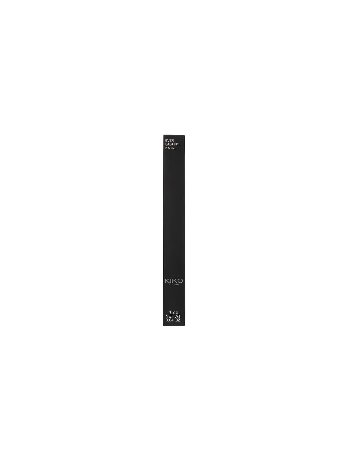 Kiko Milano Everlasting Kajal Eye Pencil n.01 15ml