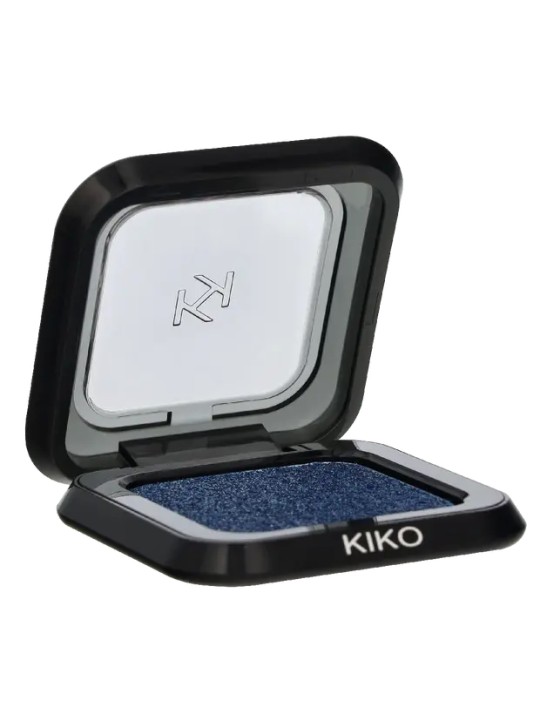 Kiko Milano Glitter Shower Eyeshadow n.12 Blue Sea 2g