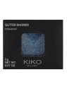 Kiko Milano Glitter Shower Eyeshadow n.12 Blue Sea 2g