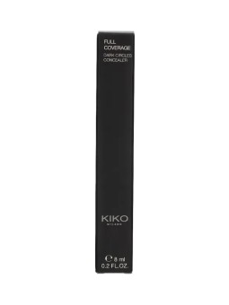 Kiko Milano Full Coverage Dark Circles Concealer n.07 30ml
