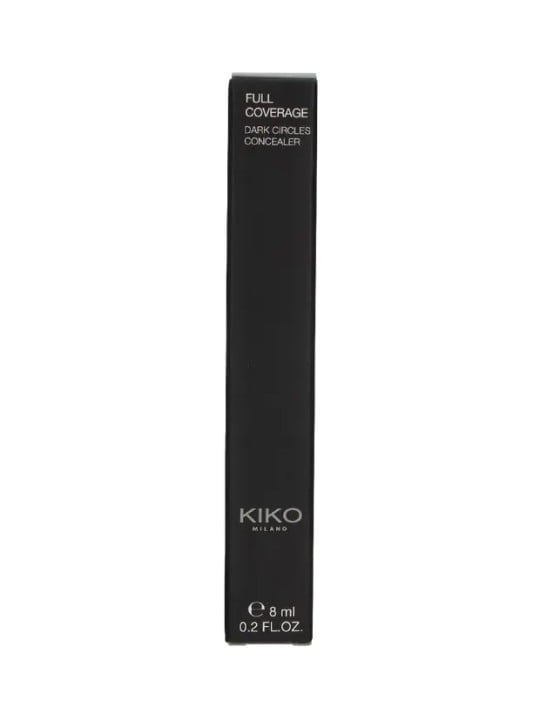 Kiko Milano Full Coverage Dark Circles Concealer n.07 30ml
