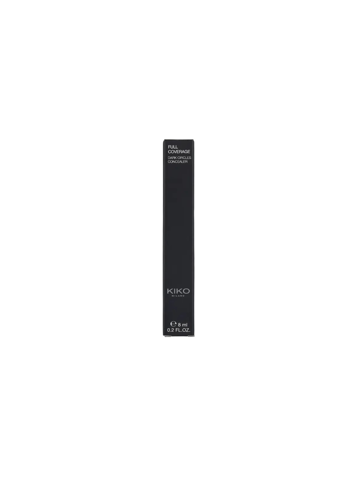Kiko Milano Full Coverage Dark Circles Concealer n.08 8ml