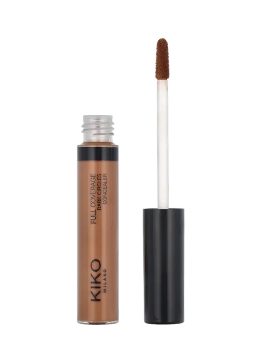 Kiko Milano Full Coverage Dark Circles Concealer n.12 75ml