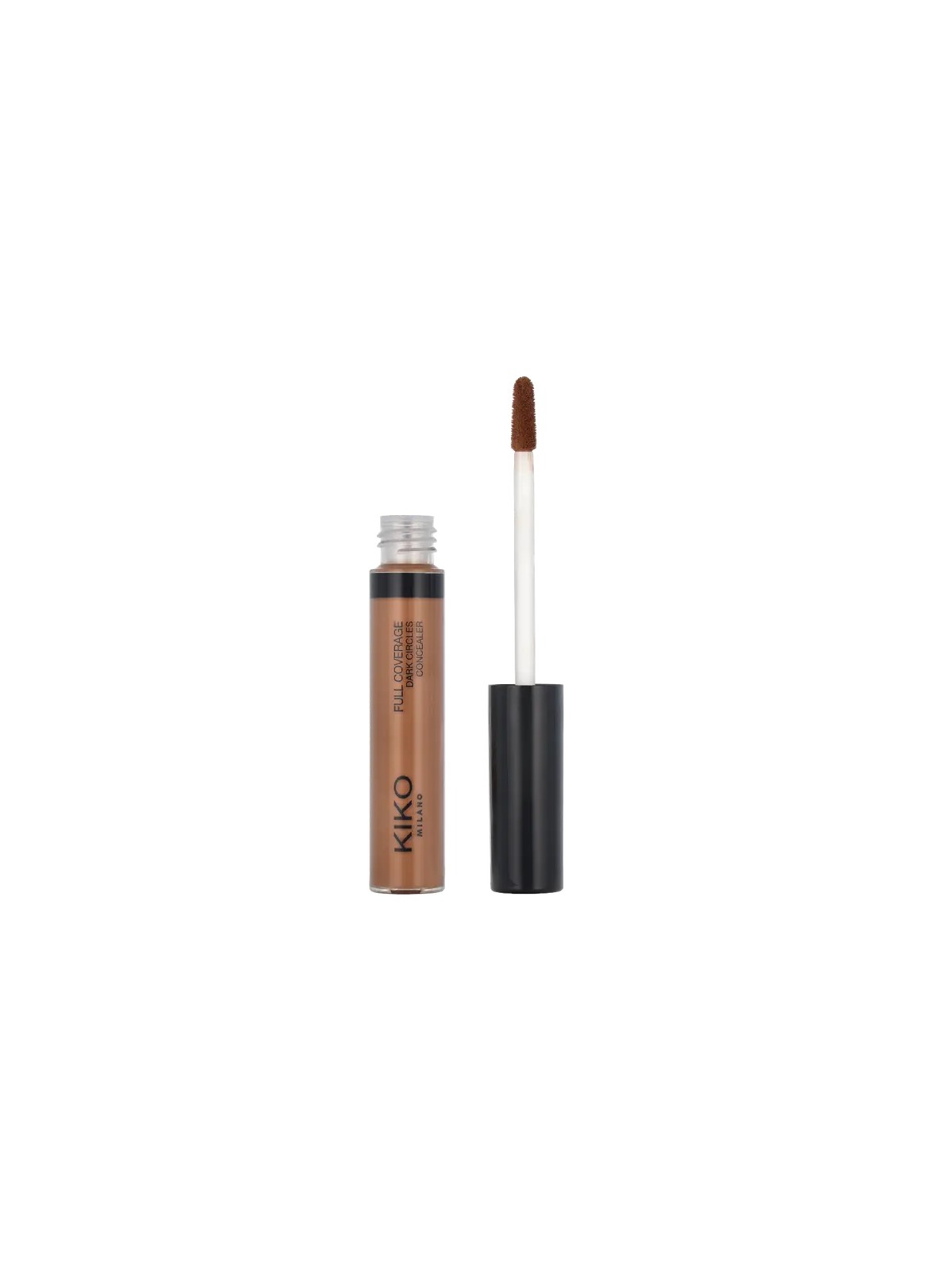 Kiko Milano Full Coverage Dark Circles Concealer n.12 75ml