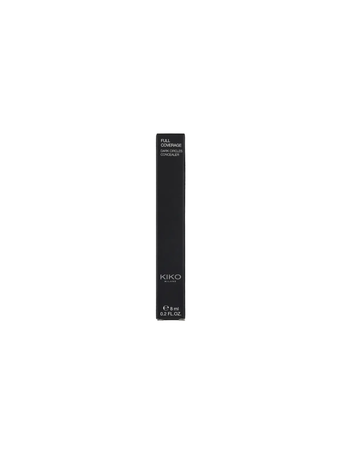 Kiko Milano Full Coverage Dark Circles Concealer n.12 75ml