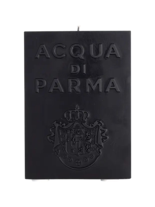 Acqua di Parma CUBO CANDLE Black