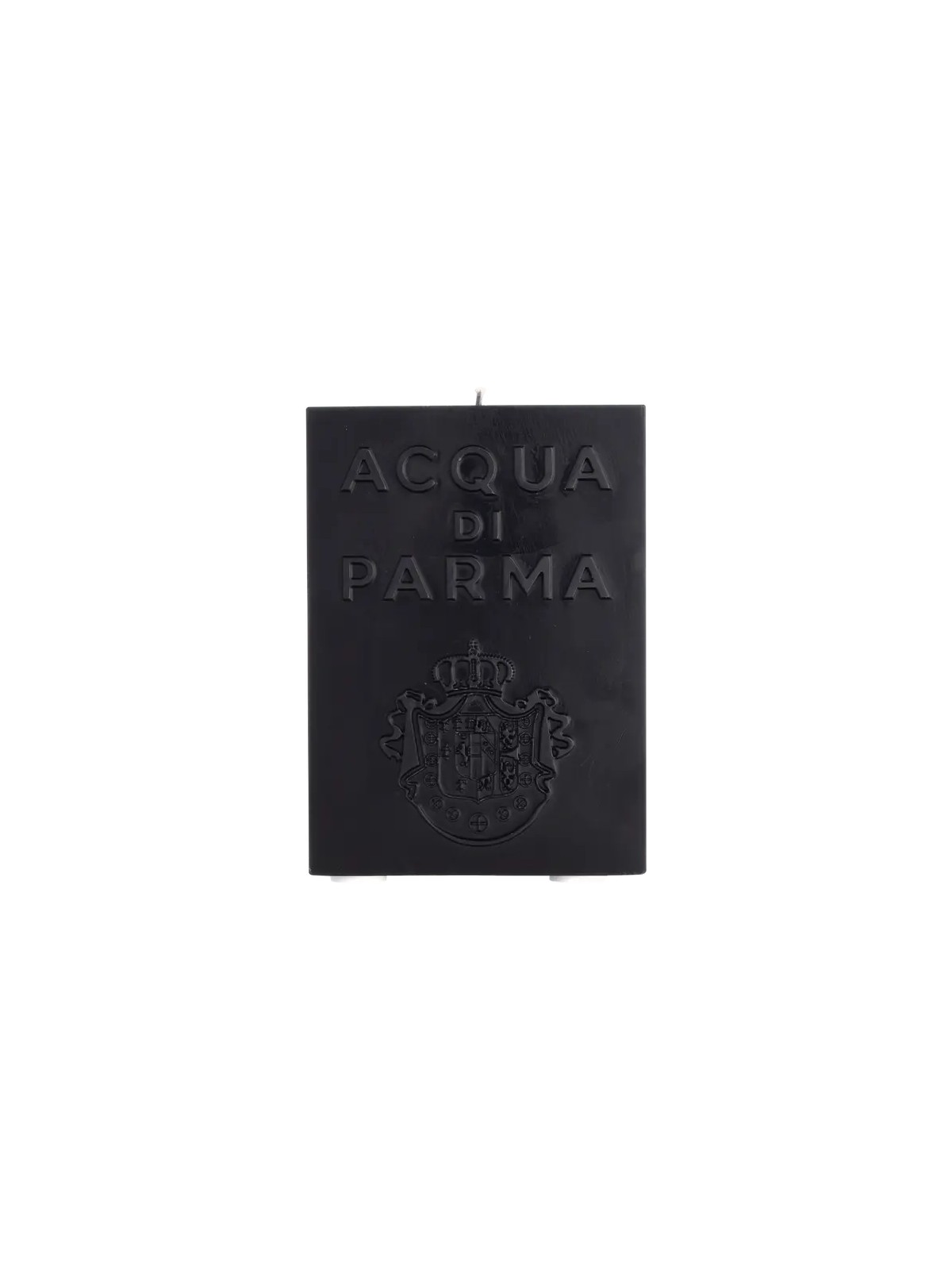 Acqua di Parma CUBO CANDLE Black