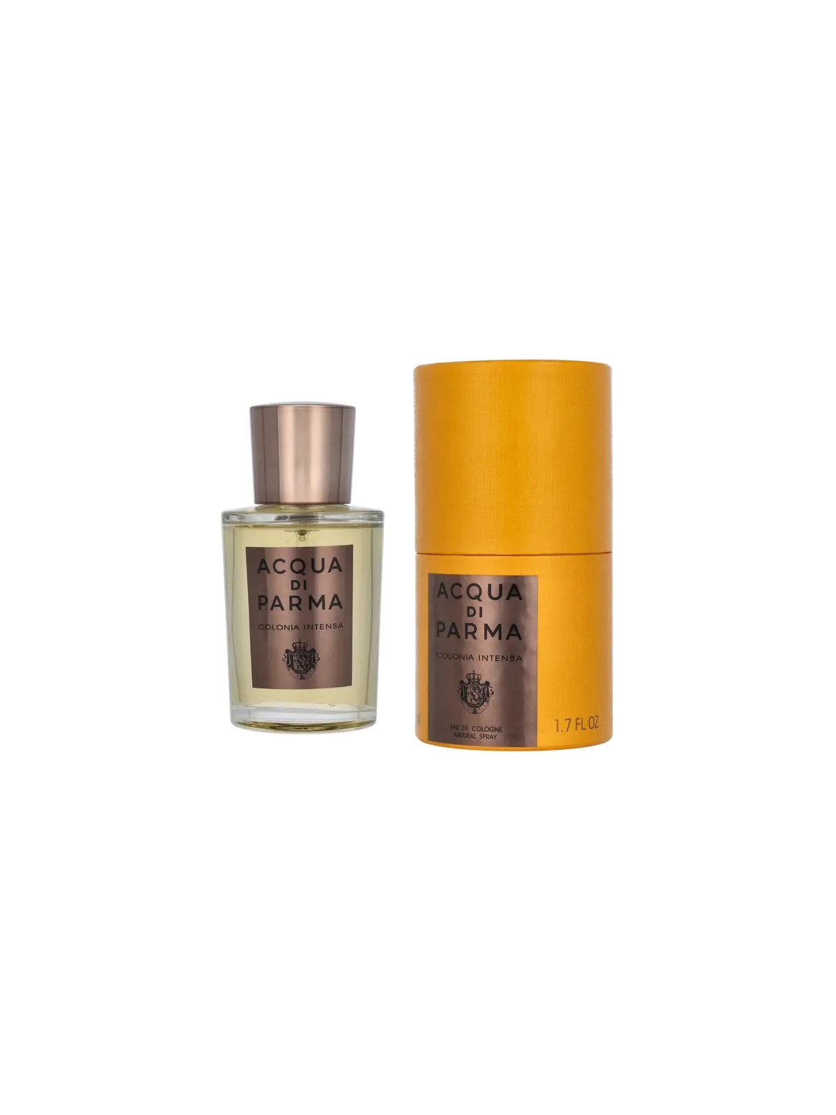 Acqua Di Parma Colonia Intensa Edc Spray 50ml