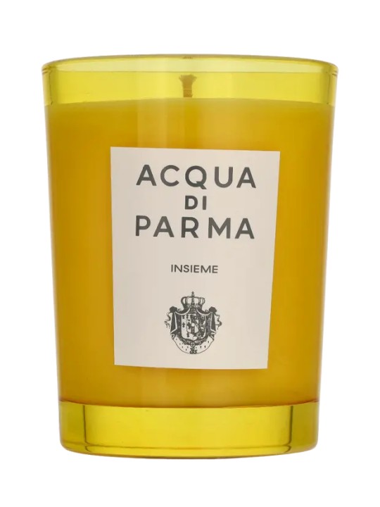Acqua di Parma Insieme Candle unisex 2000g