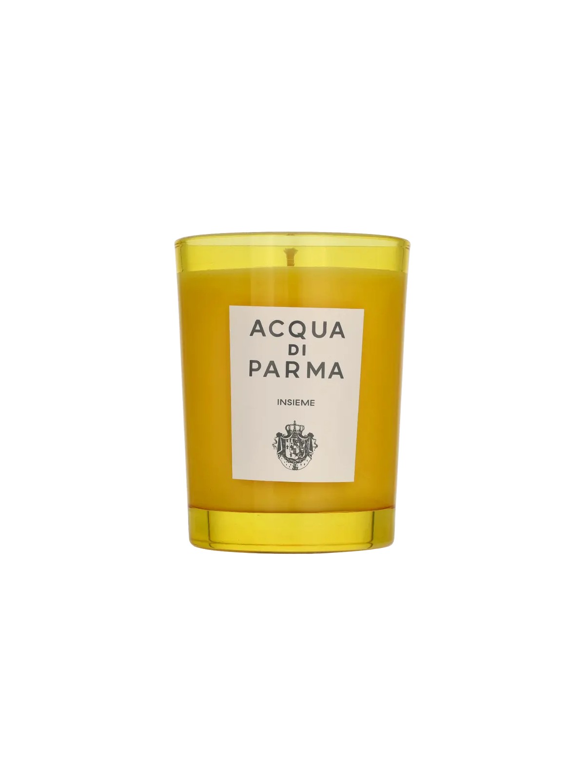 Acqua di Parma Insieme Candle unisex 2000g