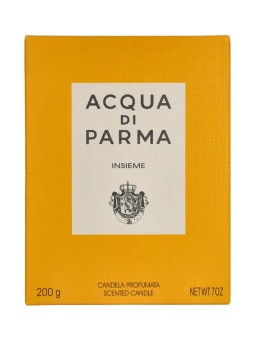 Acqua di Parma Insieme Candle unisex 2000g