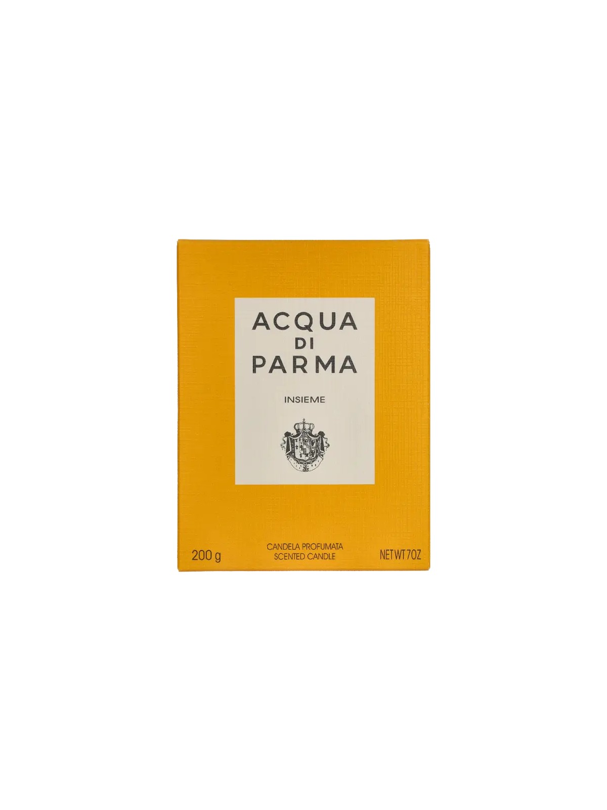 Acqua di Parma Insieme Candle unisex 2000g