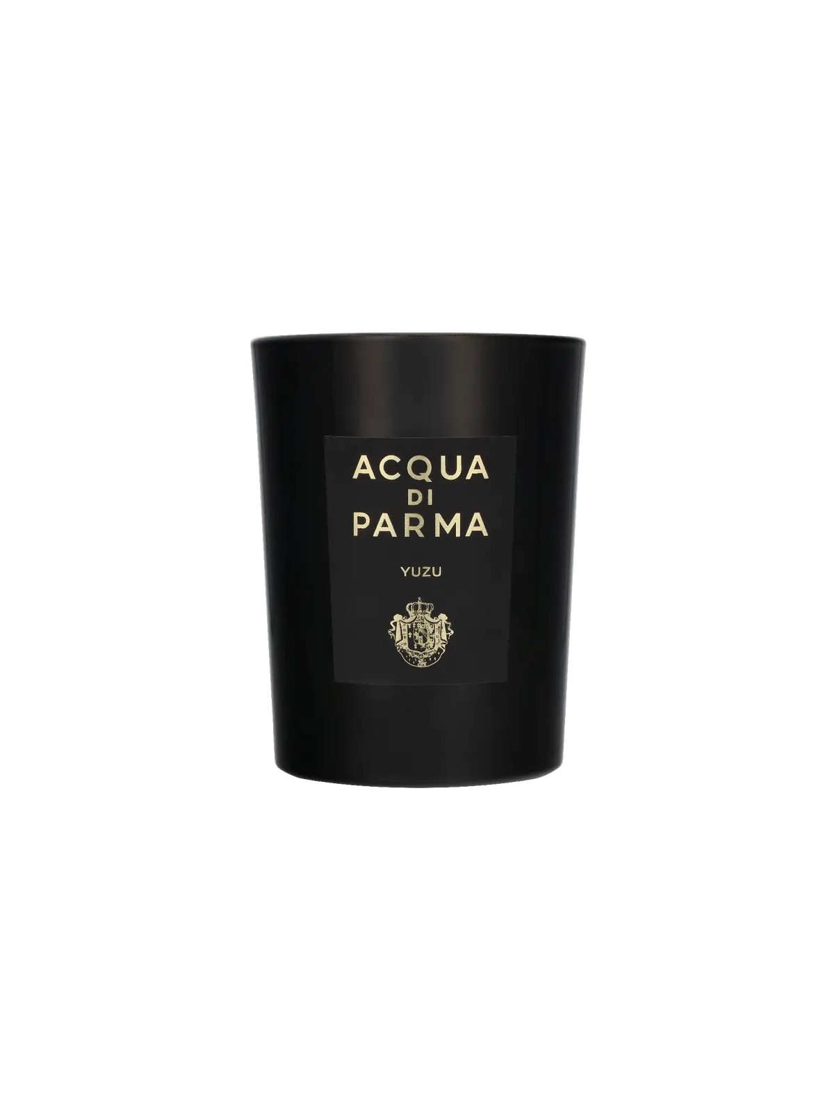 Acqua di Parma Candela Yuzu uomo 2000g