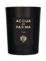 Acqua di Parma Candela Yuzu uomo 2000g