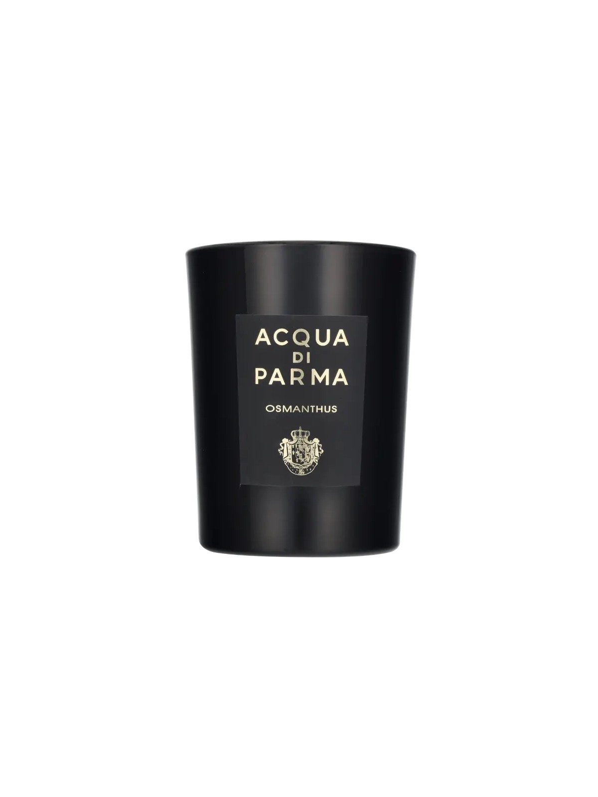 Acqua di Parma Candela di osmanto uomo 2000g
