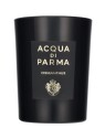 Acqua di Parma Candela di osmanto uomo 2000g