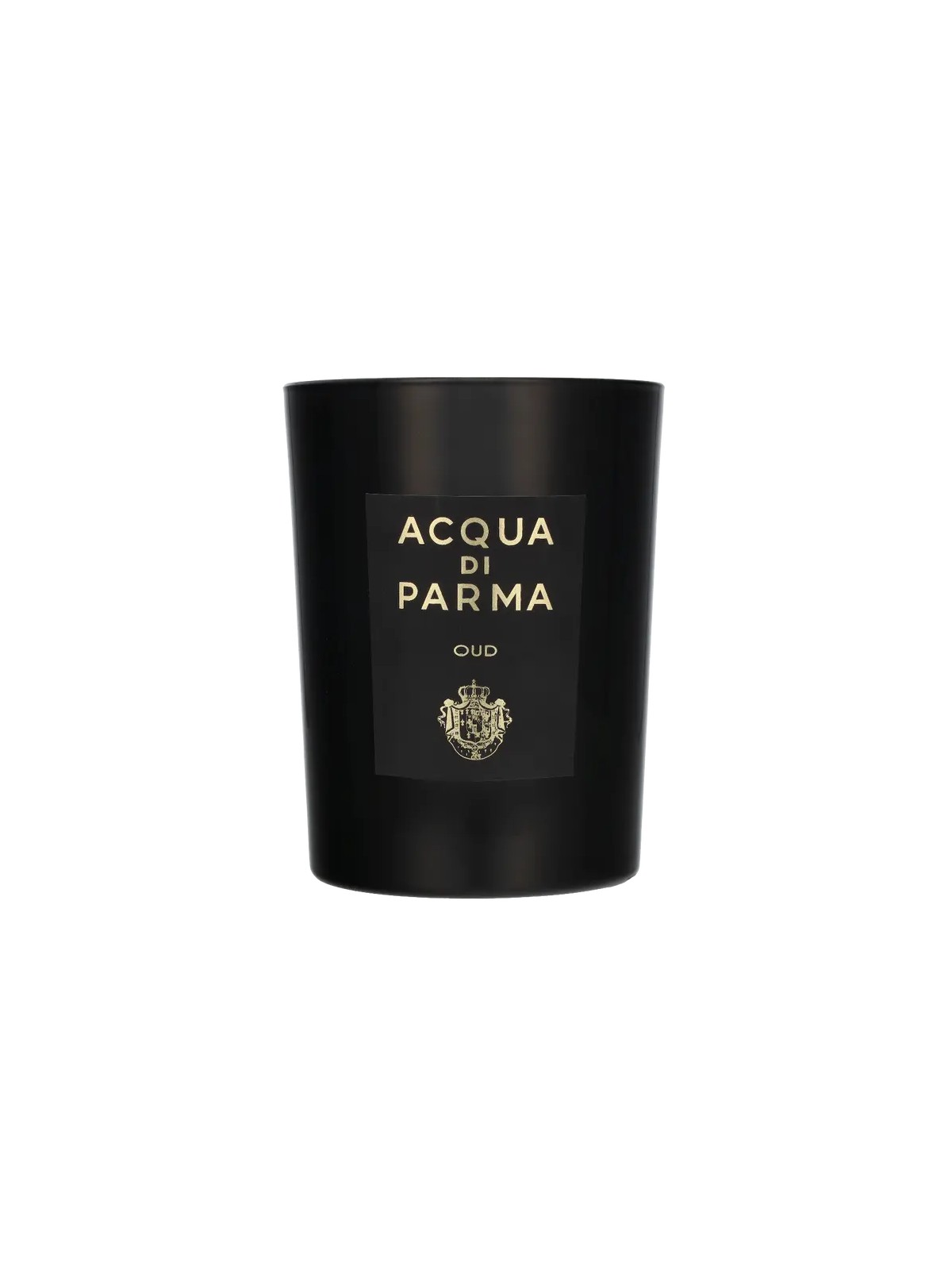 Acqua di Parma Candela dellOud uomo 2000g