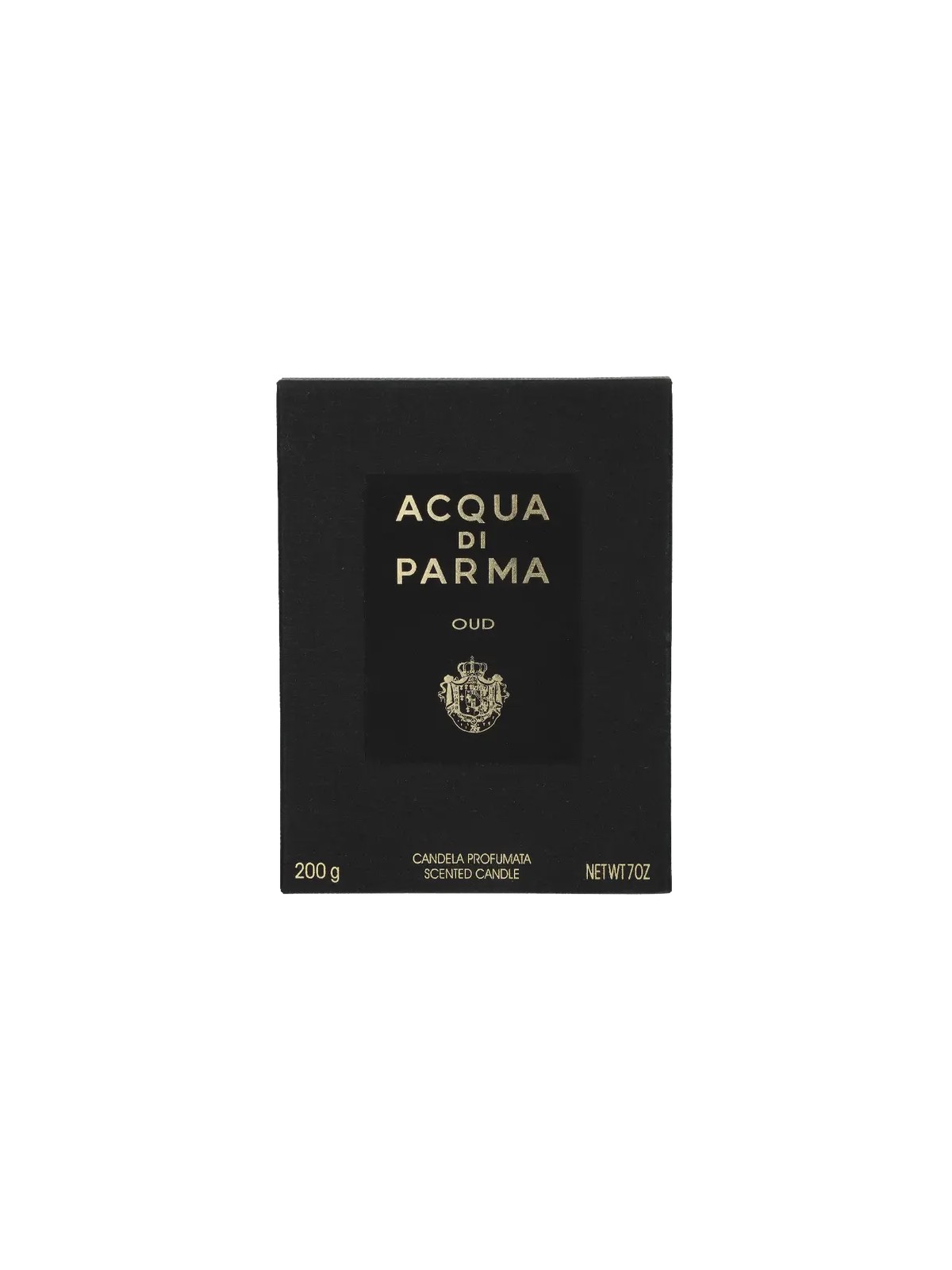 Acqua di Parma Candela dellOud uomo 2000g