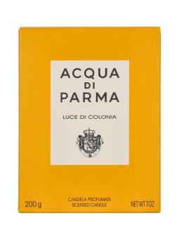 Candela Luce Di Colonia Acqua di Parma 2000g