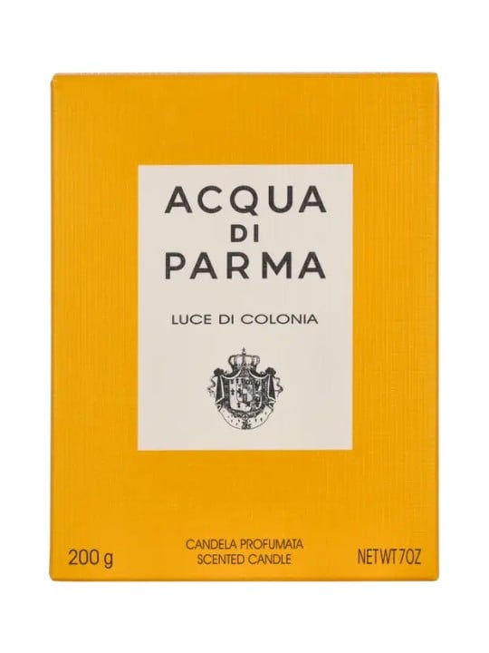 Candela Luce Di Colonia Acqua di Parma 2000g