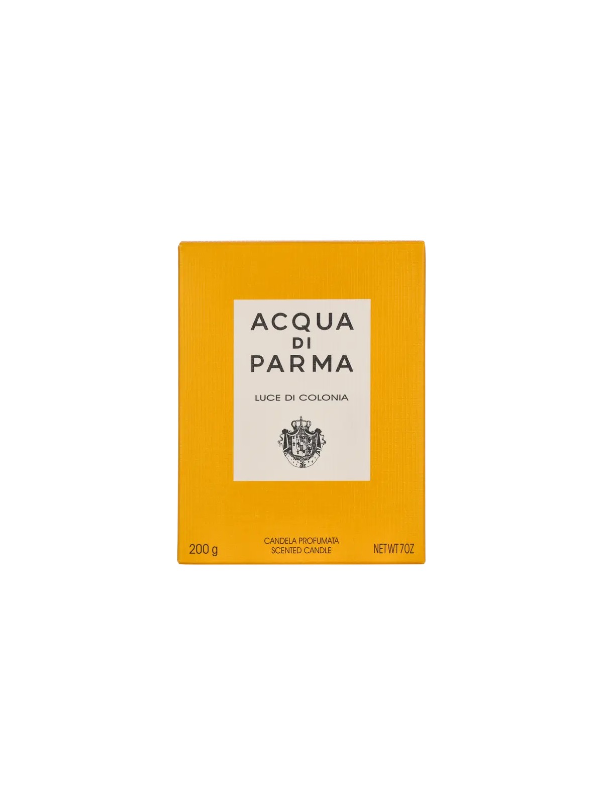 Candela Luce Di Colonia Acqua di Parma 2000g