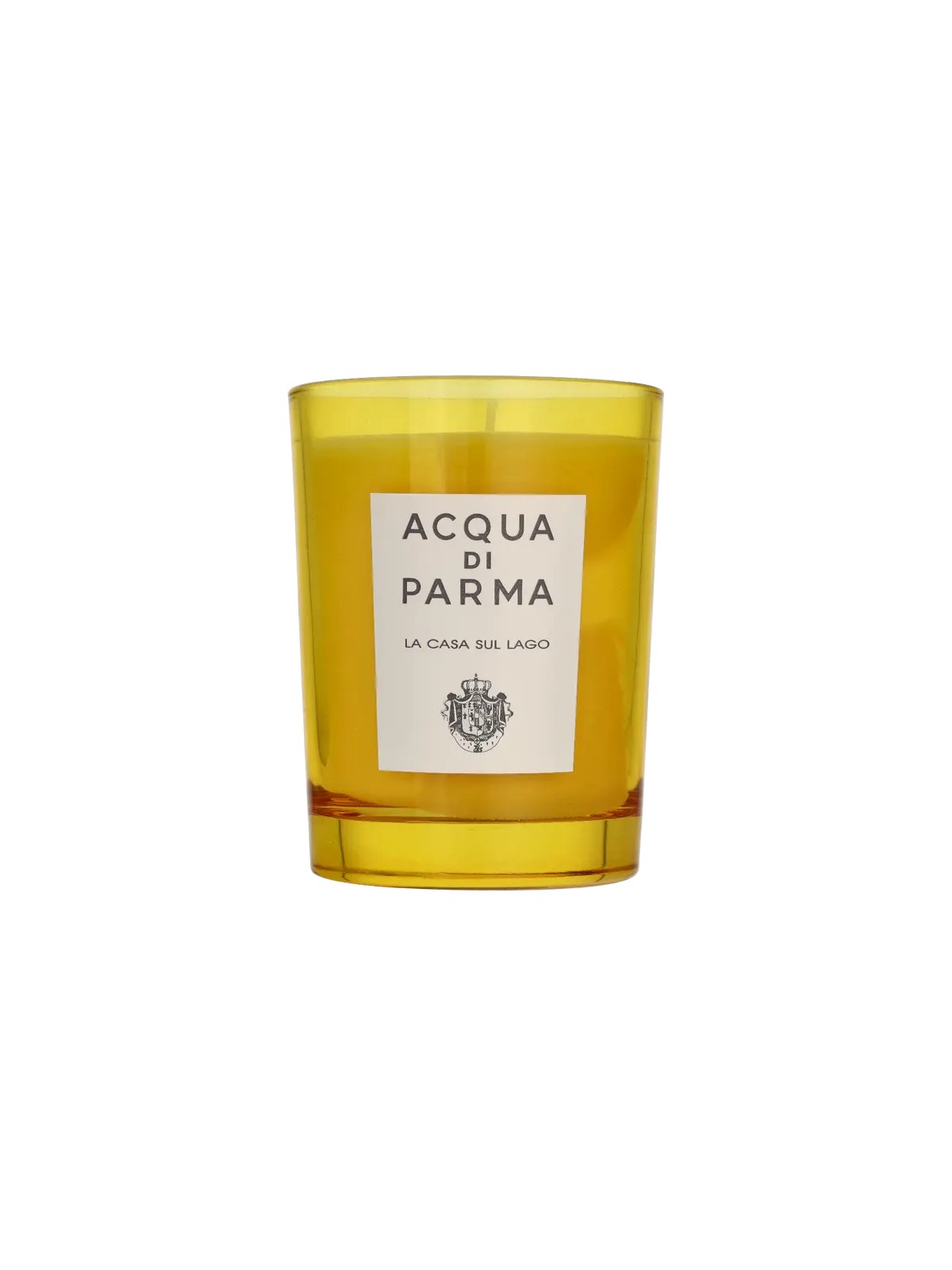Acqua di Parma Candela La Casa Sul Lago unisex 2000g Acqua di Parma www.essenzetotalstyle.com 