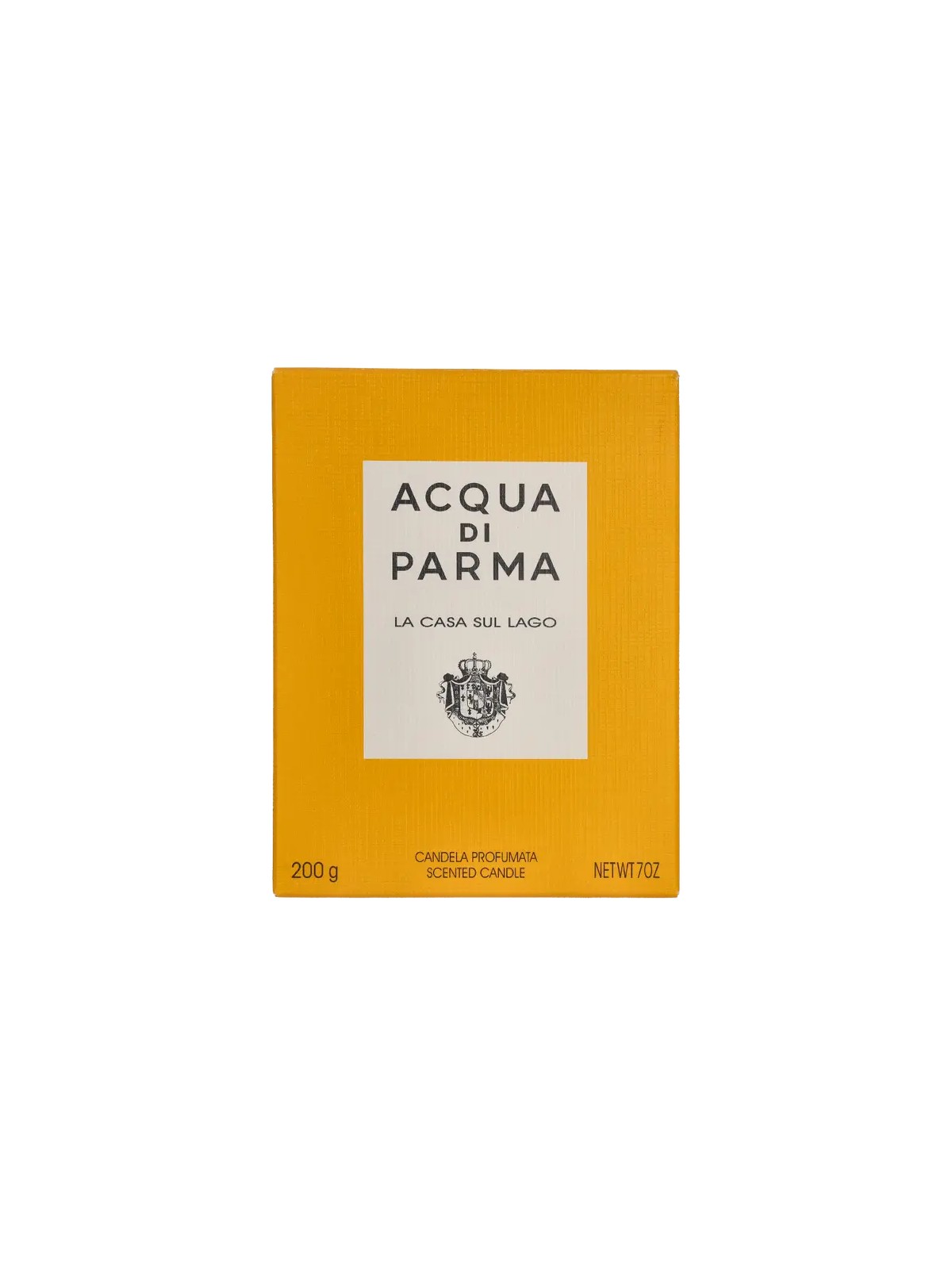 Acqua di Parma Candela La Casa Sul Lago unisex 2000g Acqua di Parma www.essenzetotalstyle.com 