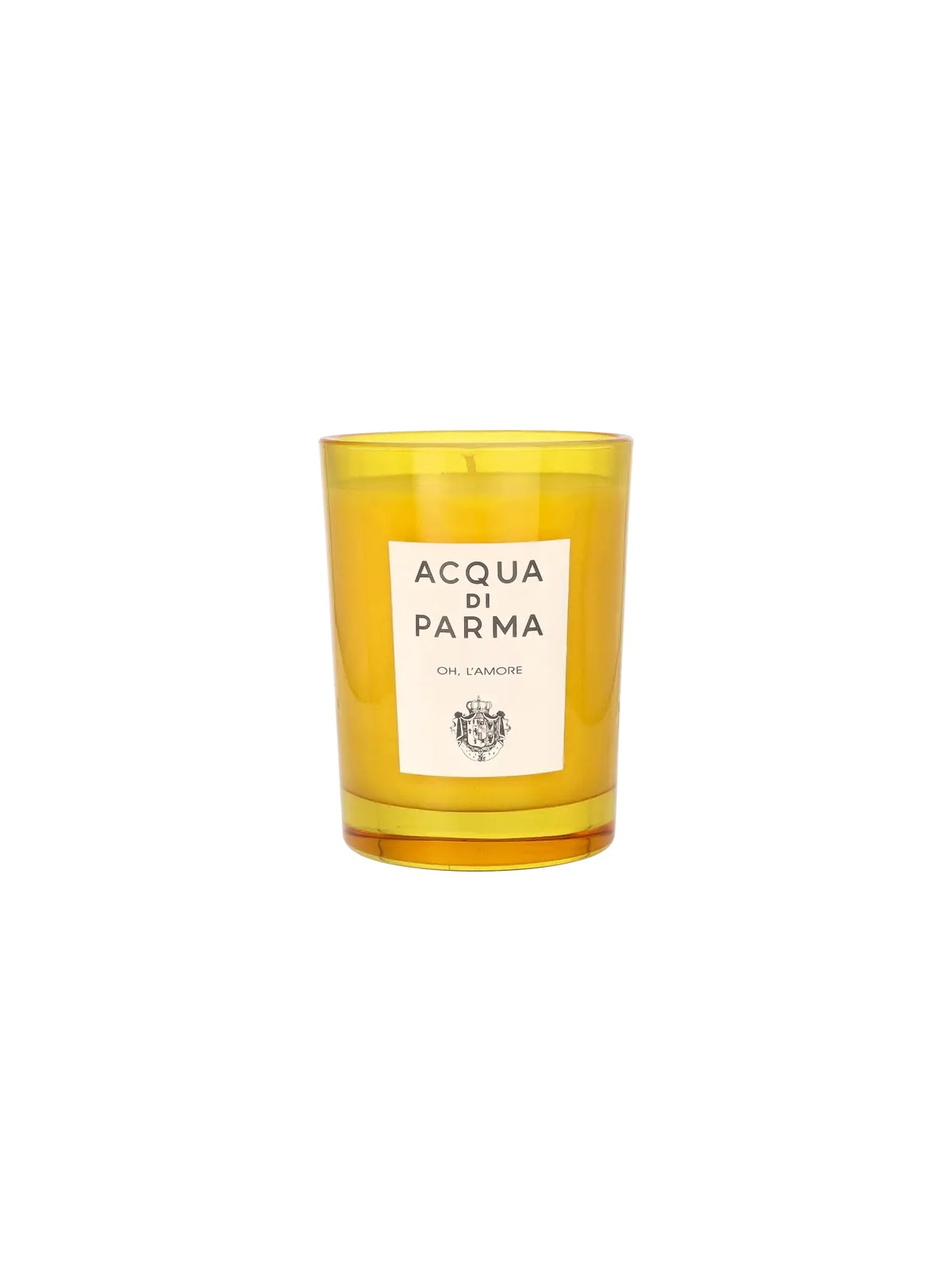 Candela Acqua di Parma Oh L'Amore 200g