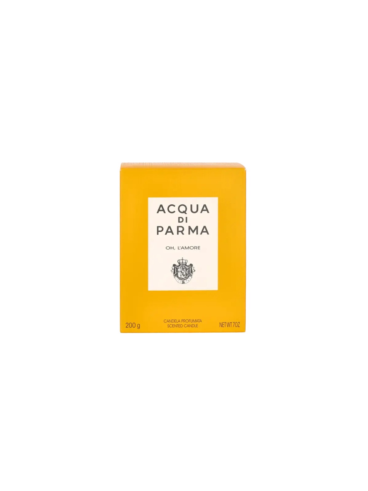 Candela Acqua di Parma Oh L'Amore 200g