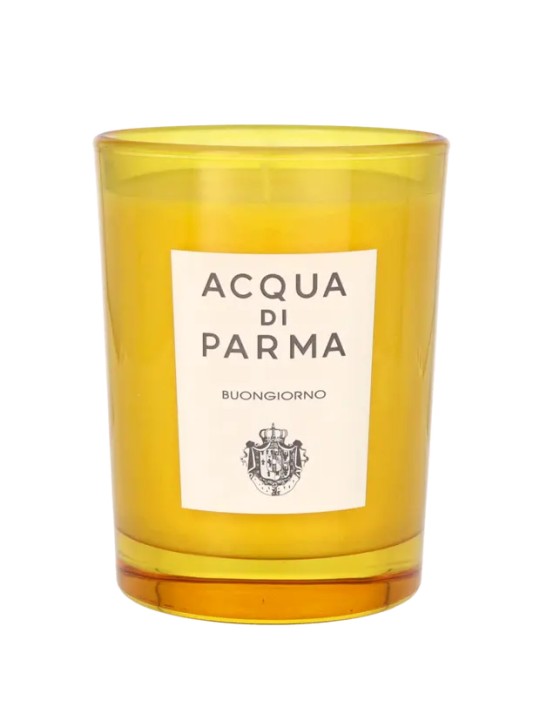 Acqua di Parma Buongiorno Candle 2000g