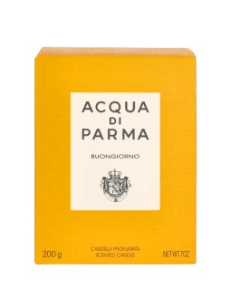 Acqua di Parma Buongiorno Candle 2000g
