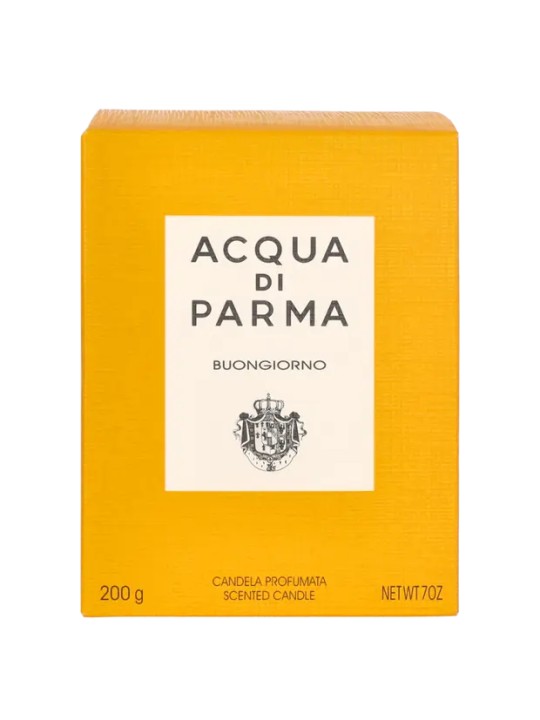 Acqua di Parma Buongiorno Candle 2000g