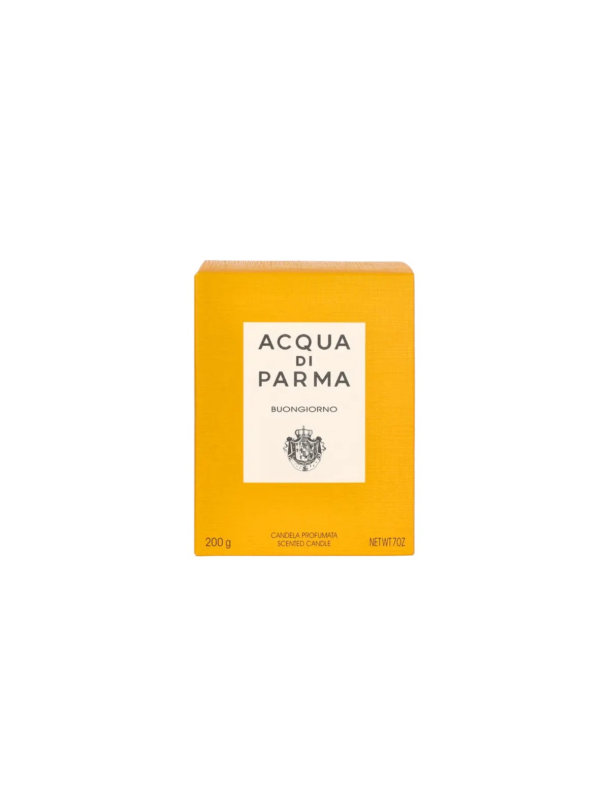 Acqua di Parma Buongiorno Candle 2000g
