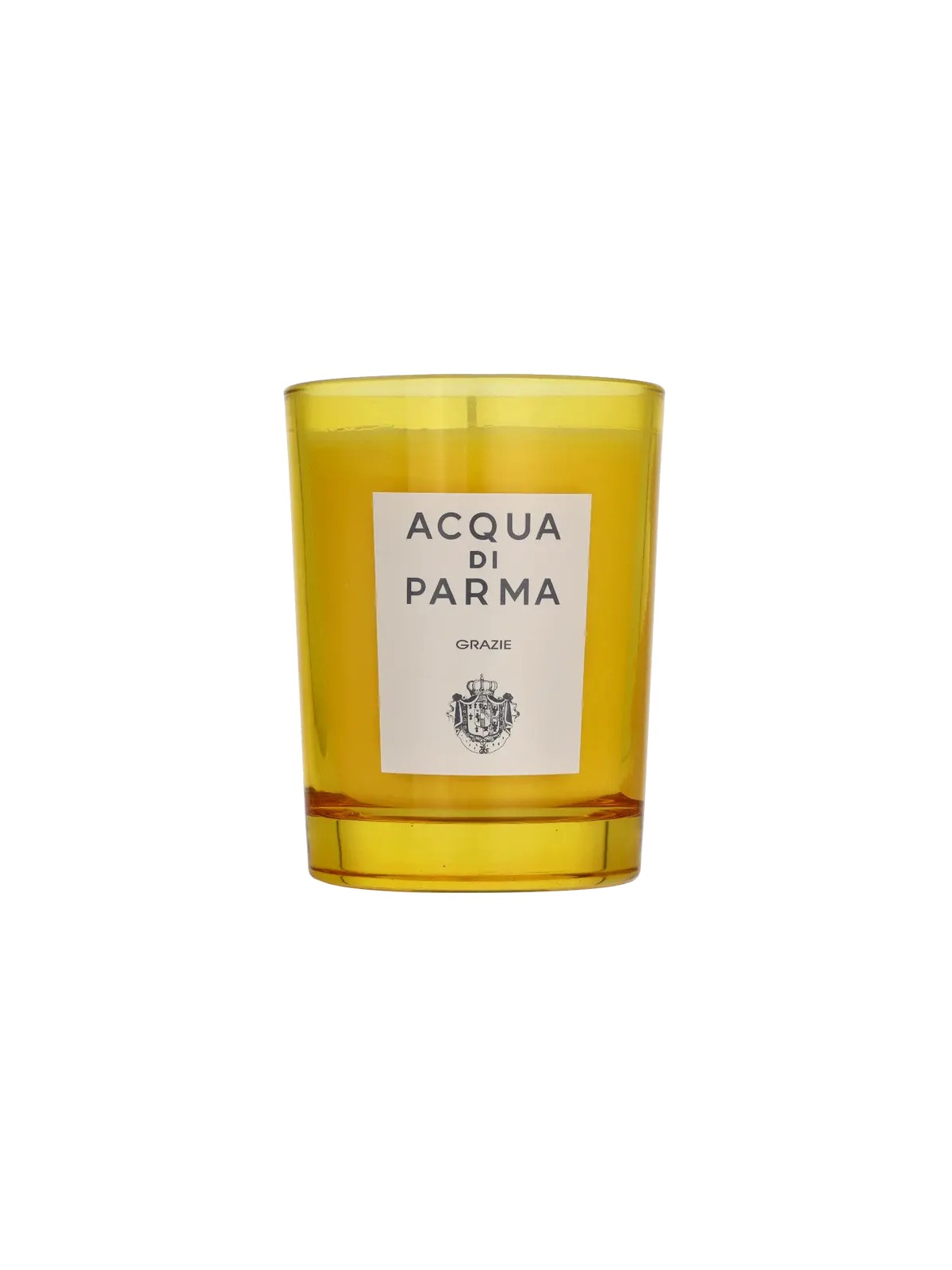Acqua di Parma Grazie Candela unisex 2000g