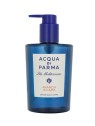 Acqua Di Parma Blu Mediterraneo Arancia Hand And Body Wash 300ml Acqua di Parma www.essenzetotalstyle.com 