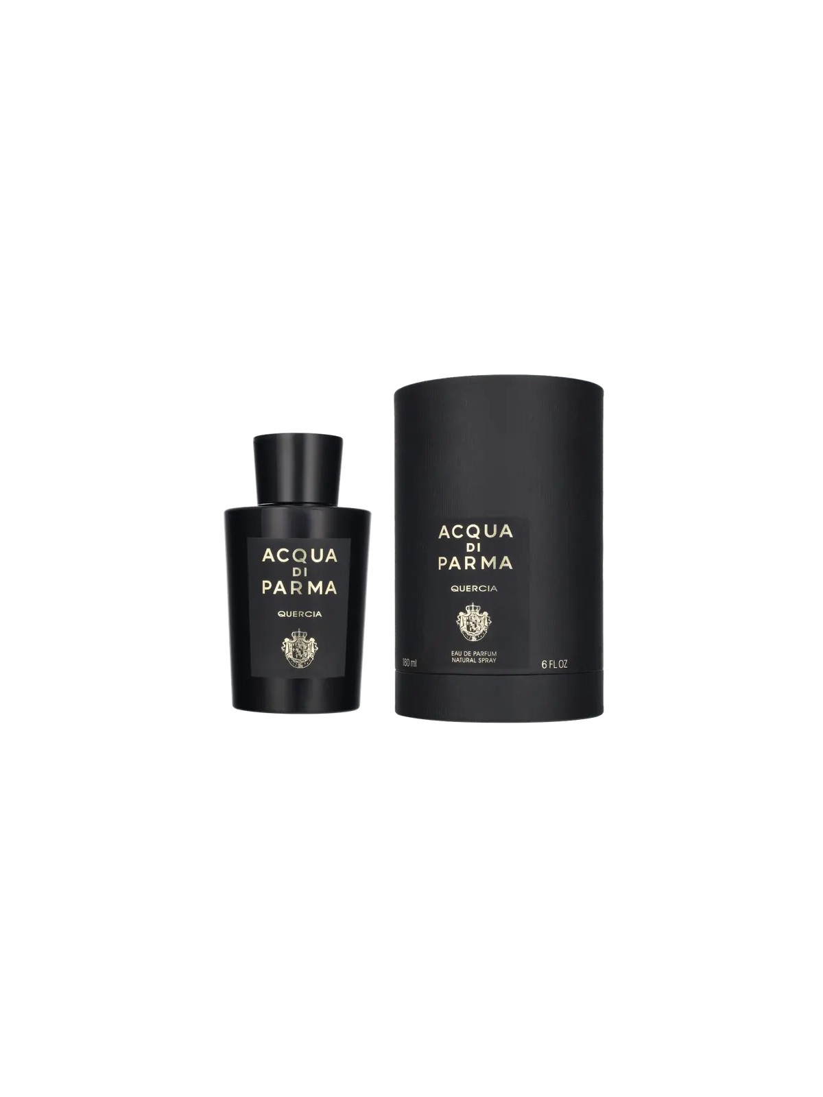 Acqua Di Parma COLONIA QUERCIA eau de parfum spray 180ml unisex