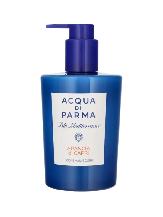 Acqua di Parma Blu Mediterraneo - Arancia di Capri Lozione corpo 300ml unisex