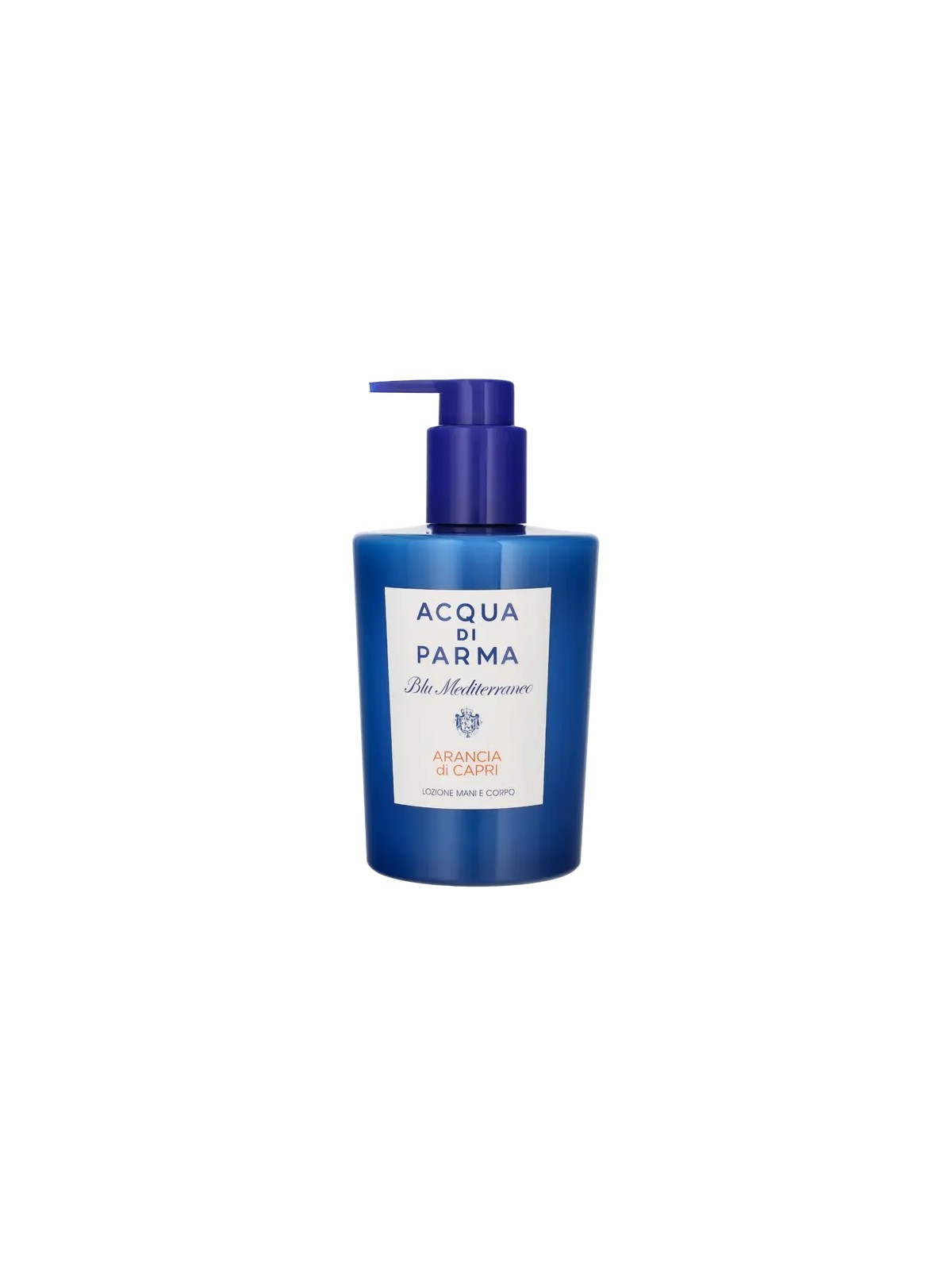 Acqua di Parma Blu Mediterraneo - Arancia di Capri Lozione corpo 300ml unisex