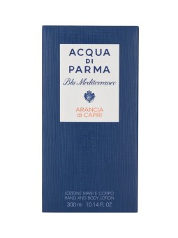 Acqua di Parma Blu Mediterraneo - Arancia di Capri Lozione corpo 300ml unisex