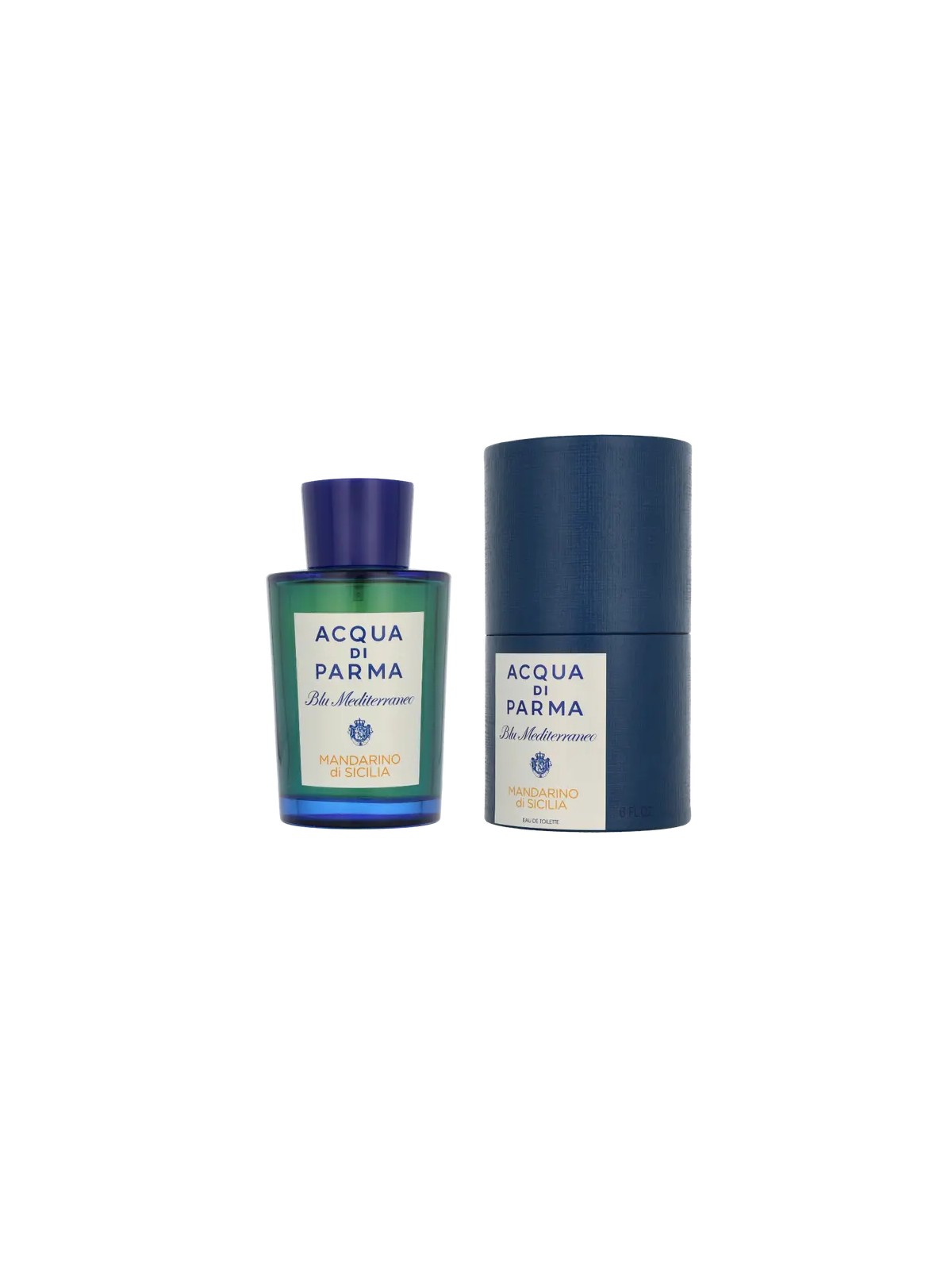 Acqua di Parma Blu Mandorla di Sicilia 180ml
