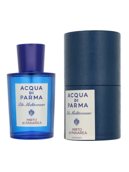 Acqua di Parma Blu Mediterraneo Mirto di Panarea eau de toilette unisex 100ml