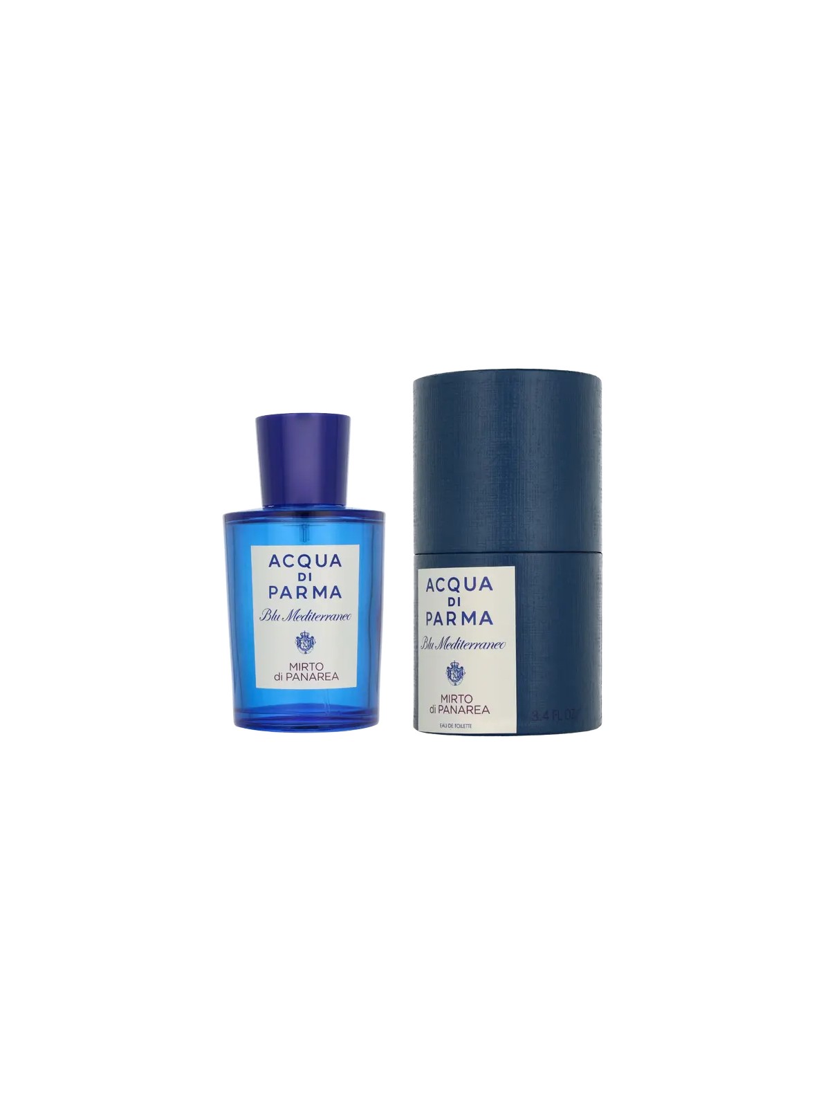 Acqua di Parma Blu Mediterraneo Mirto di Panarea eau de toilette unisex 100ml