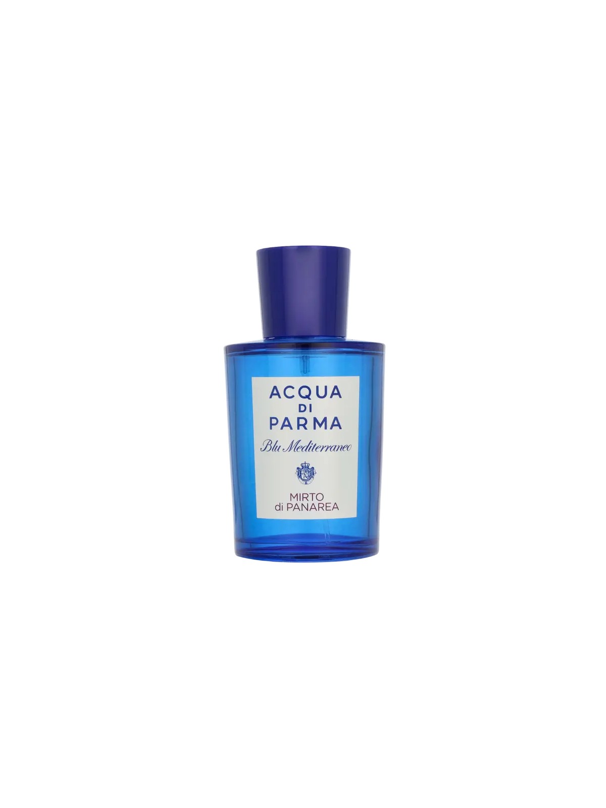 Acqua di Parma Blu Mediterraneo Mirto di Panarea eau de toilette unisex 100ml