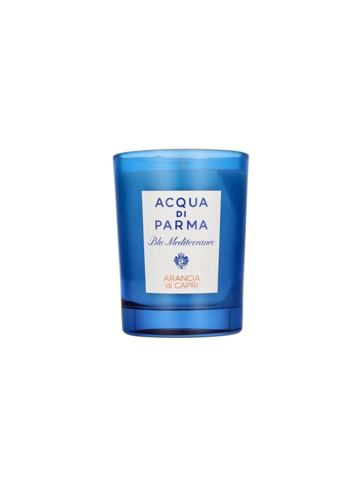 Acqua Di Parma Blu Mediterraneo Arancia Di Capri Sc. Candle 200g