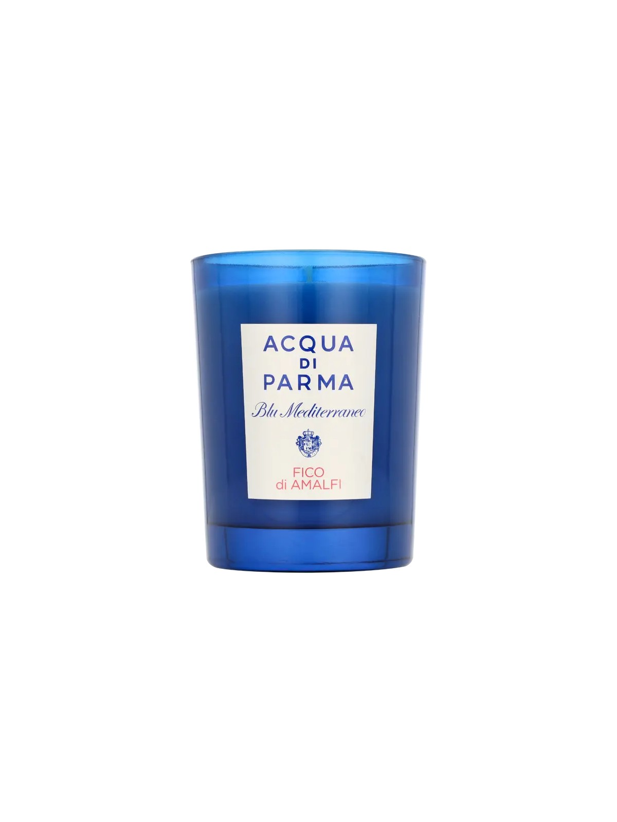 Acqua Di Parma Blu Mediterraneo Fico Di Amalfi Sc. Candle 200g