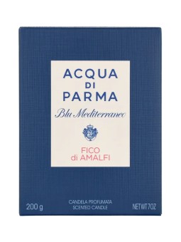 Acqua Di Parma Blu Mediterraneo Fico Di Amalfi Sc. Candle 200g