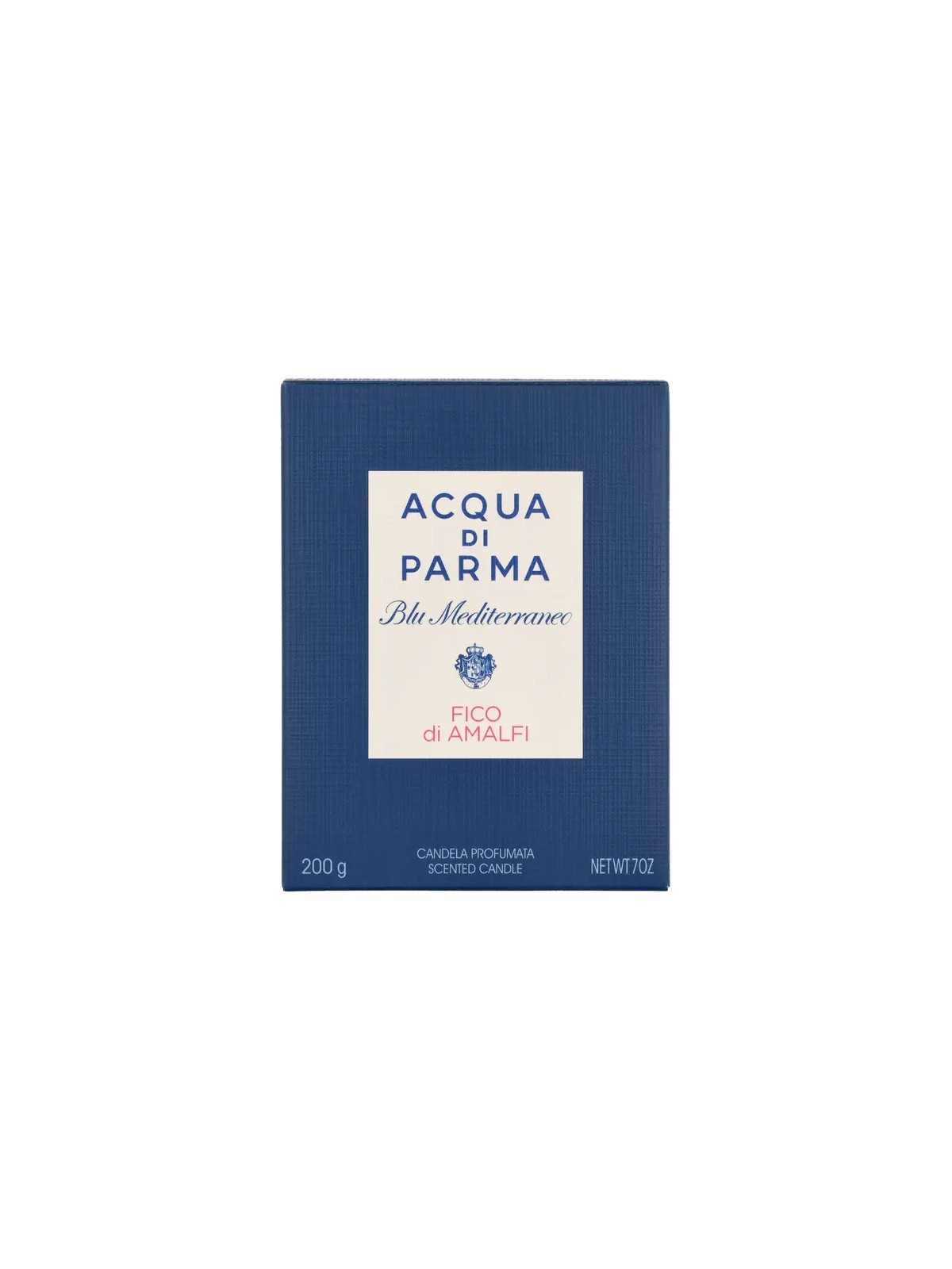 Acqua Di Parma Blu Mediterraneo Fico Di Amalfi Sc. Candle 200g
