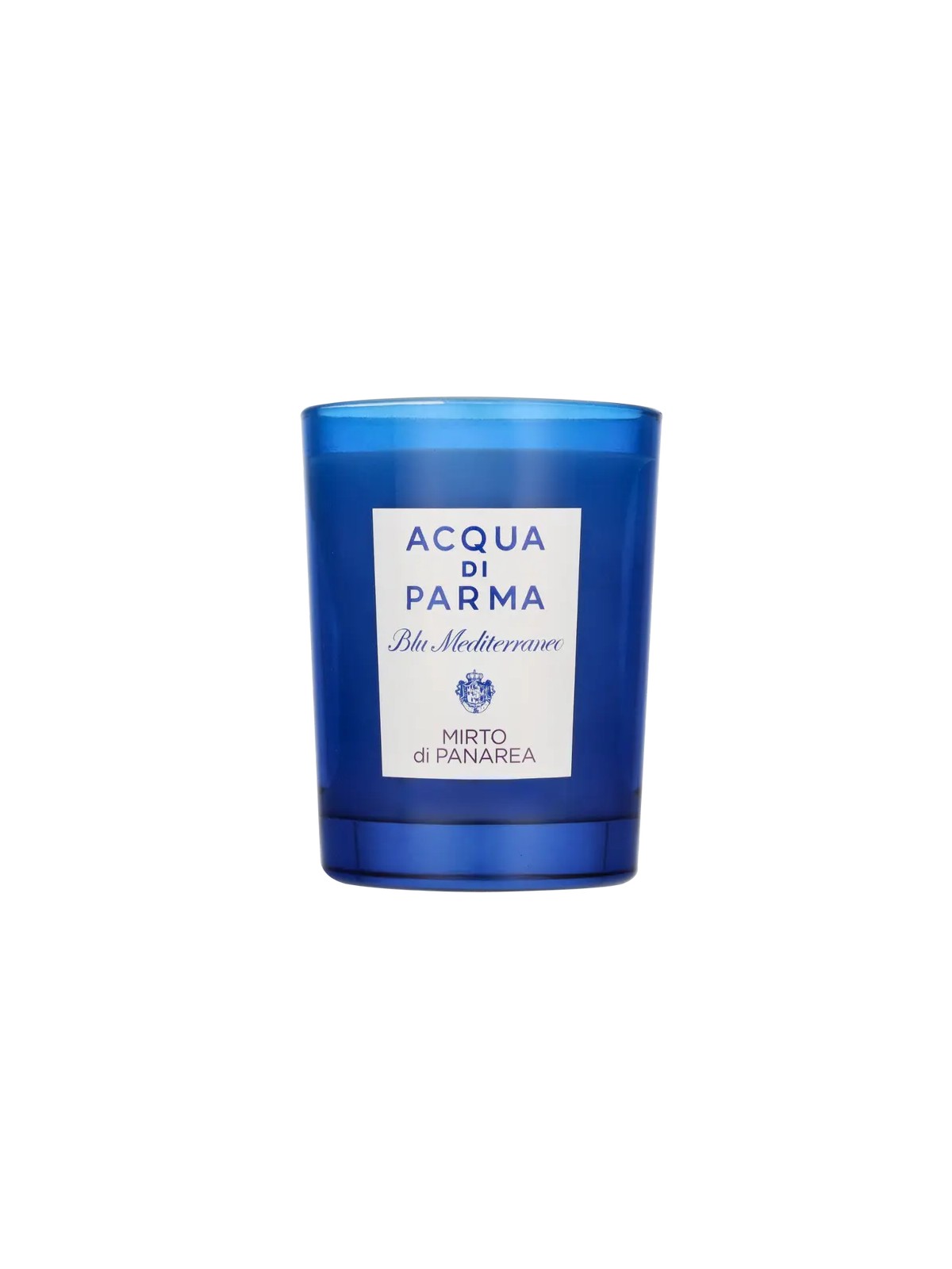 Acqua Di Parma Blu Mediterraneo Mirto Di Panarea Sc. Candle 19g